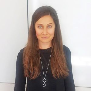 Meet your Posher, Jodi